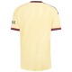 26/27 Arsenal Third Jersey Player Version Cheap Replica Football Shirt